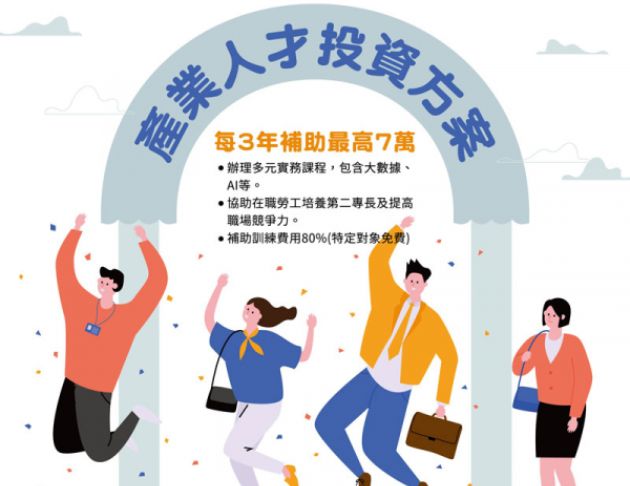 113 (下) 影視、戲劇表演人員實戰班第01期